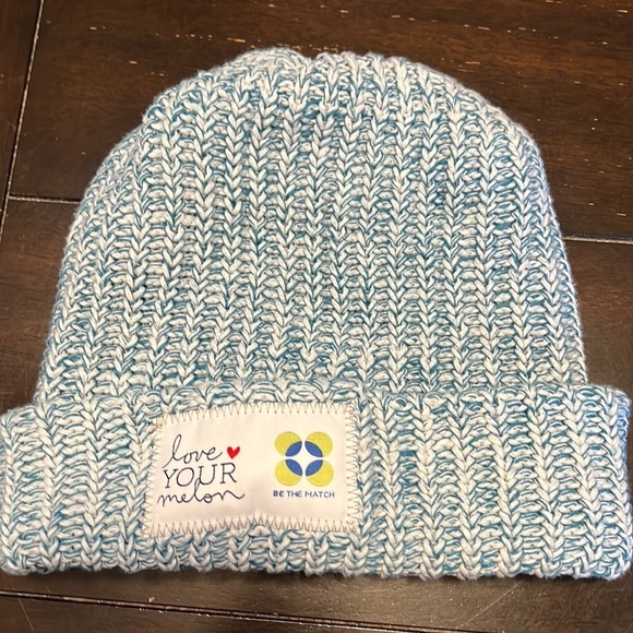Love your melon hat - Picture 1 of 2